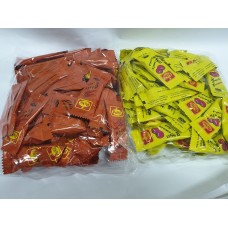 Chili and Tomato Sachet